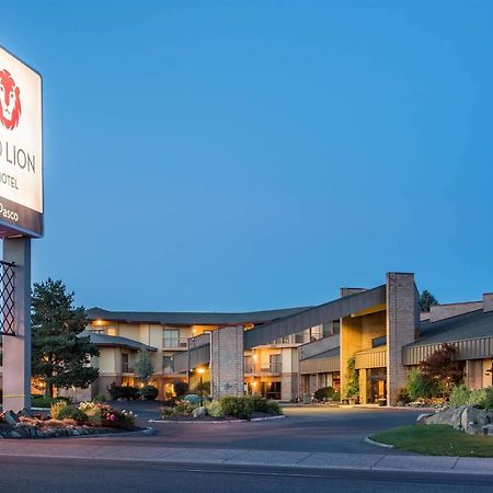 Red Lion Hotel Pasco Airport & Conference Center Buitenkant foto