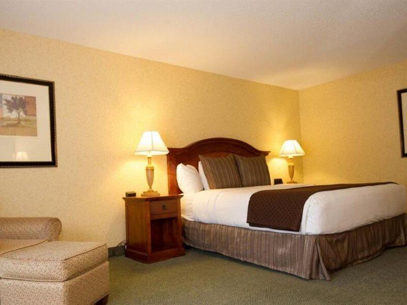 Red Lion Hotel Pasco Airport & Conference Center Buitenkant foto