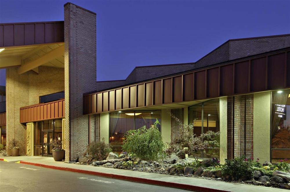 Red Lion Hotel Pasco Airport & Conference Center Buitenkant foto