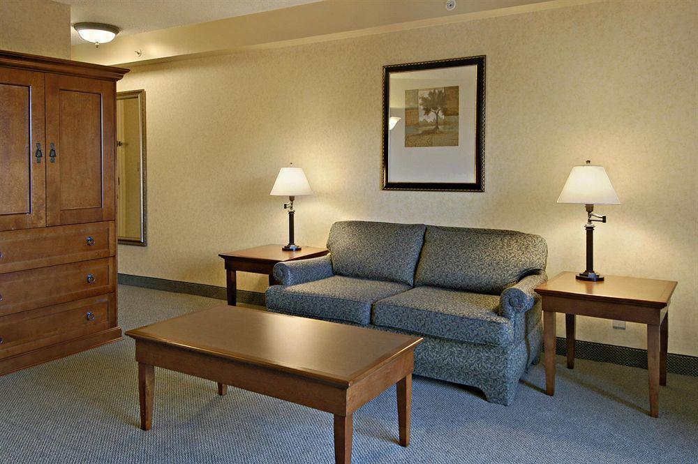 Red Lion Hotel Pasco Airport & Conference Center Kamer foto