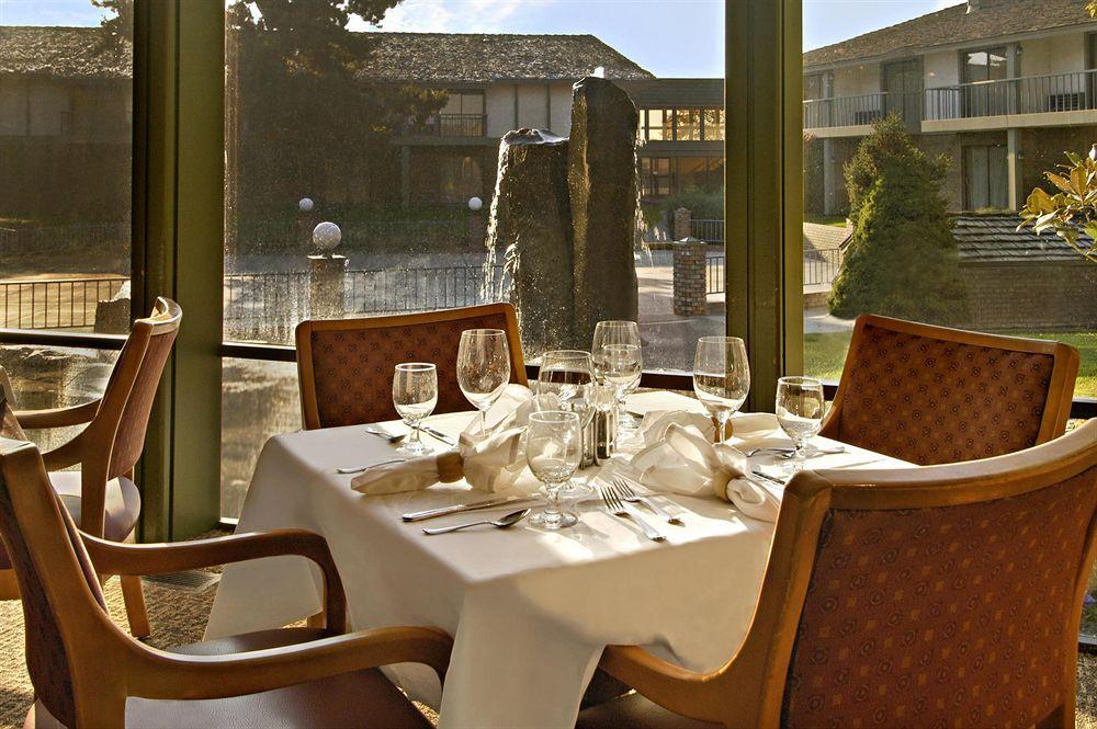 Red Lion Hotel Pasco Airport & Conference Center Restaurant foto