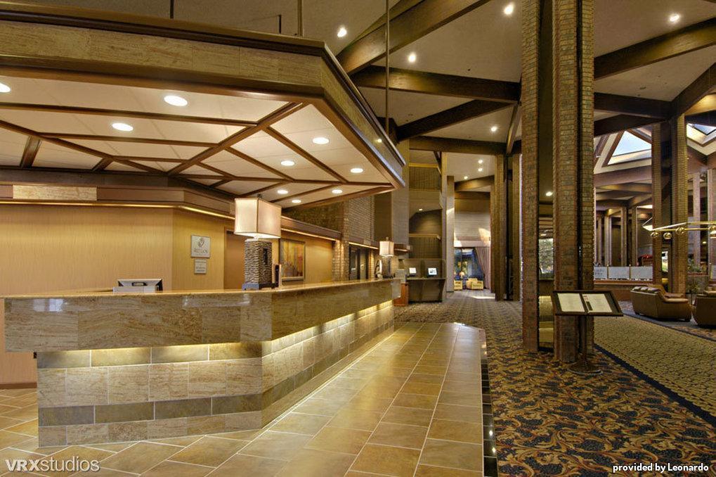 Red Lion Hotel Pasco Airport & Conference Center Buitenkant foto