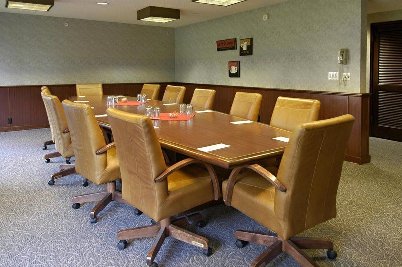 Red Lion Hotel Pasco Airport & Conference Center Buitenkant foto
