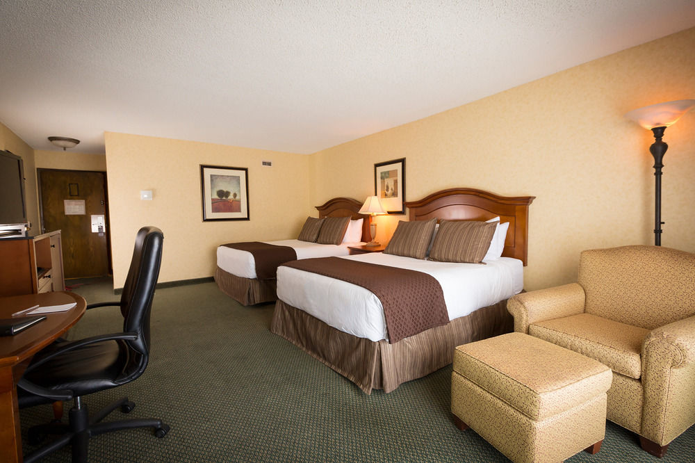 Red Lion Hotel Pasco Airport & Conference Center Buitenkant foto