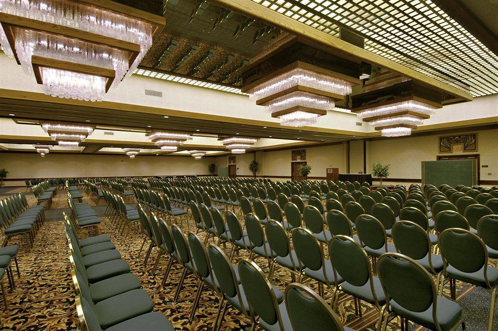 Red Lion Hotel Pasco Airport & Conference Center Buitenkant foto