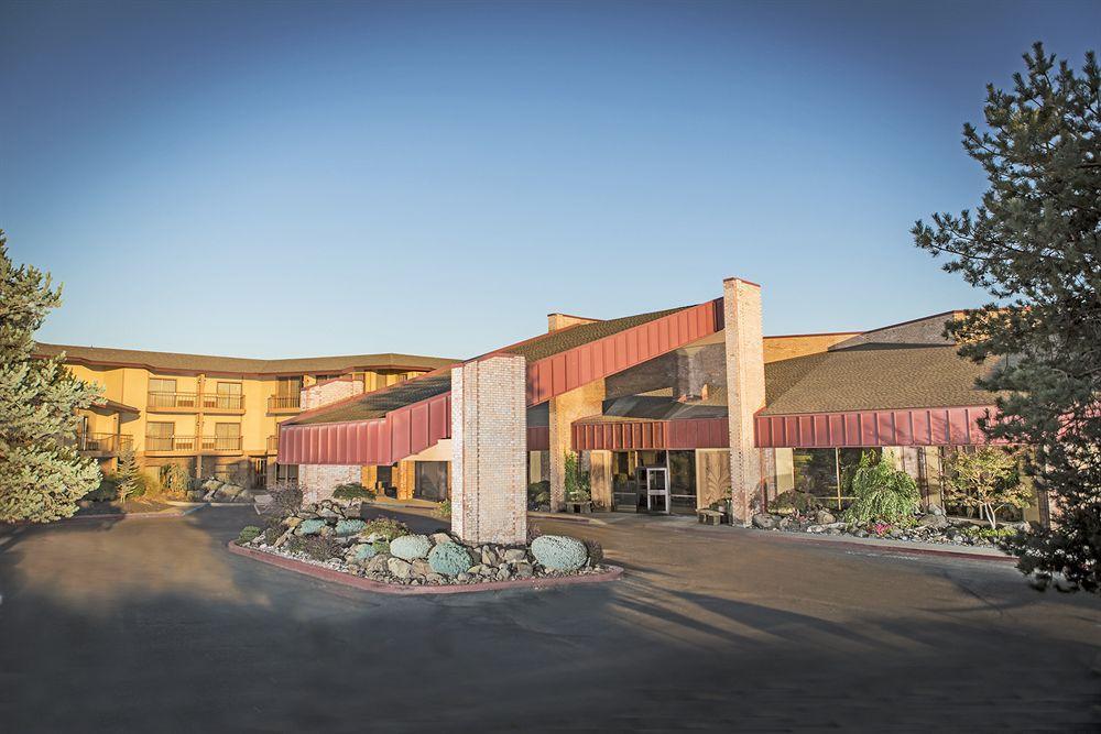Red Lion Hotel Pasco Airport & Conference Center Buitenkant foto